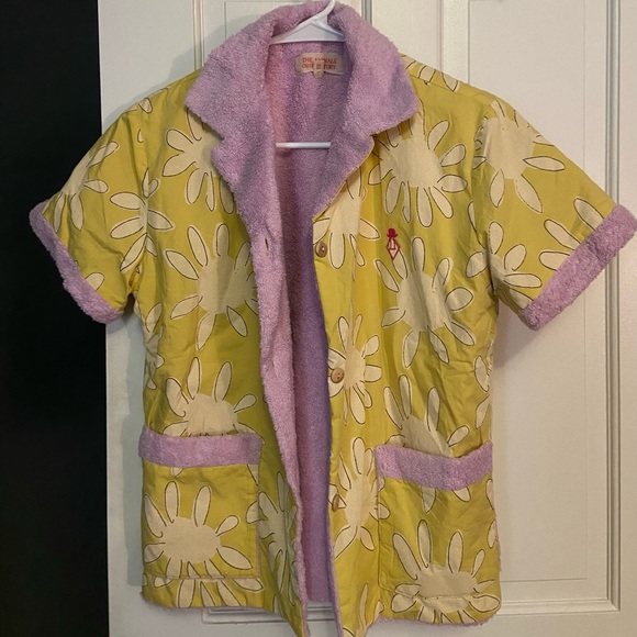 The Animals Observatory Tiger Jacket - Picture 1 of 1